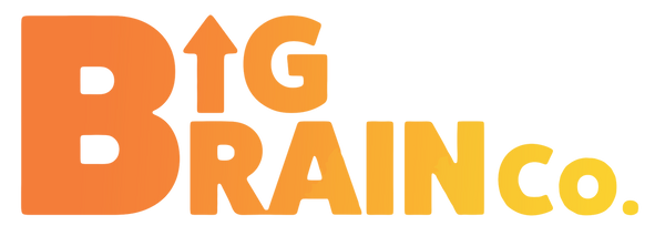 BigBrainco. Store